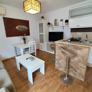 El Refugio 2 Pax - Wifi Apartamento
