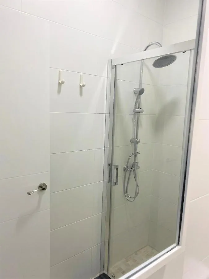 Apartamento Andalucia Tarifa Appartement