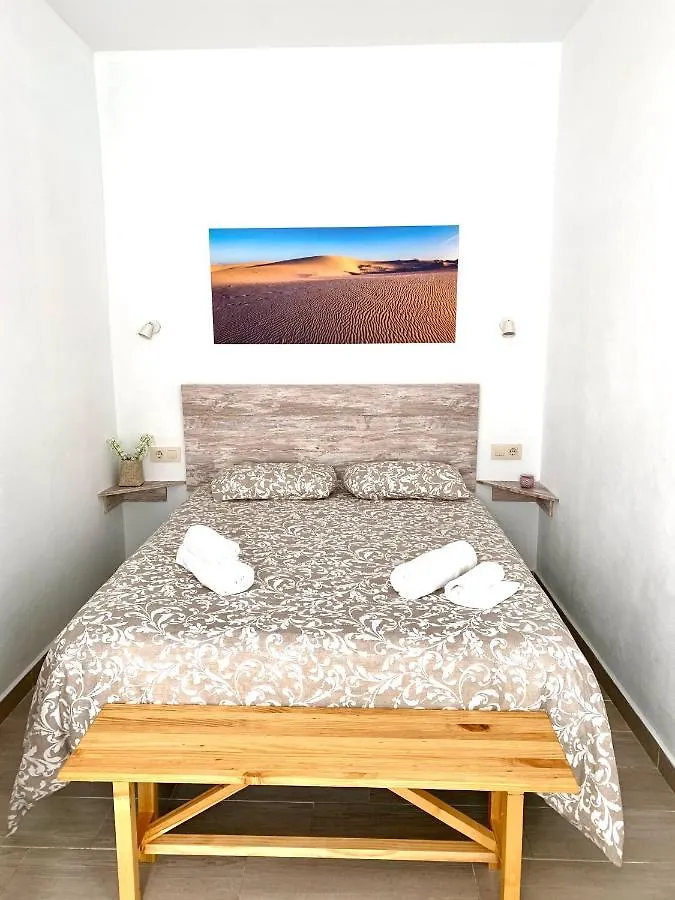 Appartement Apartamento Andalucia Tarifa
