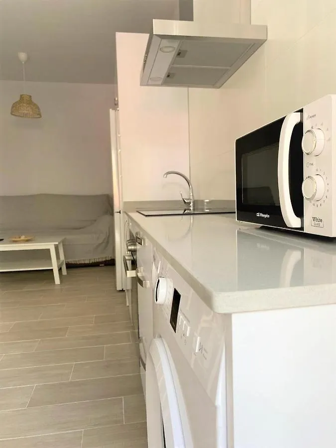 Apartamento Andalucia Tarifa Apartment
