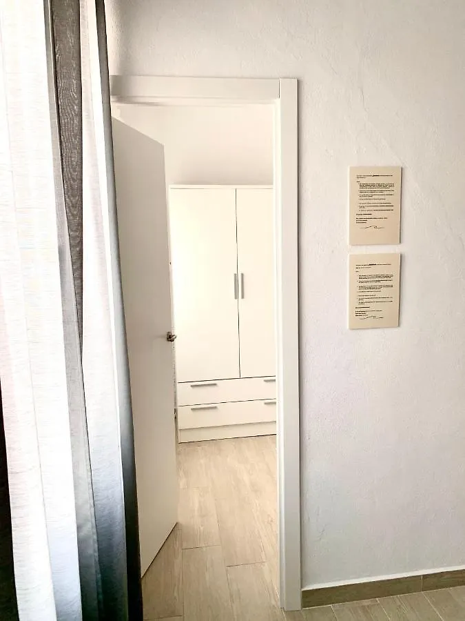 Apartamento Andalucia Tarifa Spain