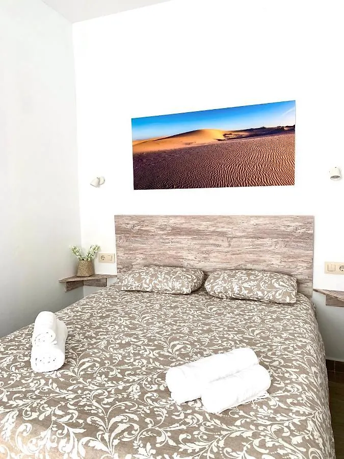 Apartamento Andalucia Tarifa