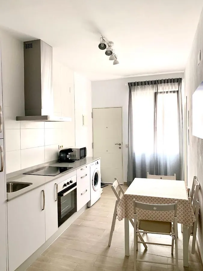 Apartamento Andalucia Tarifa Apartment