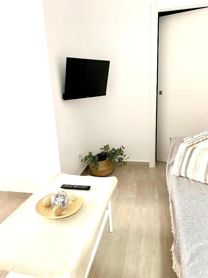 Apartamento Andalucia Tarifa Apartment