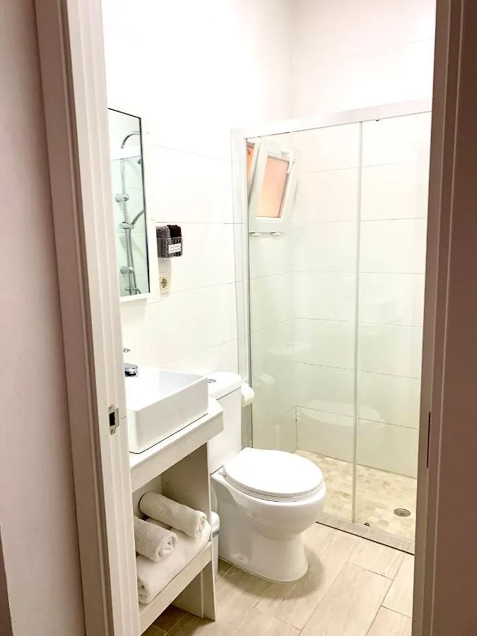 Apartamento Andalucia Tarifa 0*,
