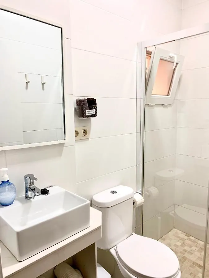 Apartamento Andalucia Tarifa